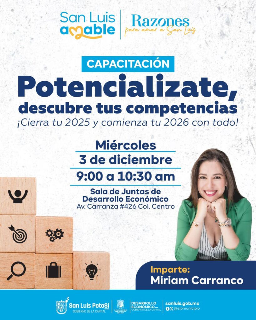 Gobierno de la Capital impulsa desarrollo profesional con la ...