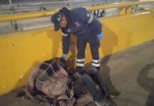 Gobierno municipal de SLP mantiene acciones permanentes ante las bajas temperaturas