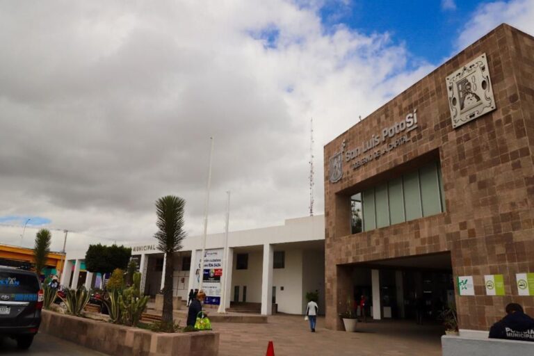 Ayuntamiento de la capital fortalece la atención médica a sus ...