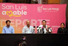 Torneo “De la Calle a la Cancha” en San Luis Capital transforma vidas a través del deporte