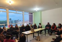 Celebrarán el Día Nacional de las escritoras y escritores