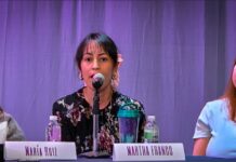 Presentan el 4º Festival de creadoras visuales a San Luis Potosí