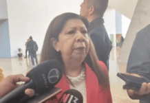 Centros de atención impulsan más denuncias de violencia contra mujeres en SLP, señala fiscal