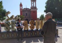 Invitan al recorrido “Rutas de memoria urbana. Barrio de San Sebastián”