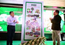 Todo listo para la Feria Nacional de la Enchilada 2026: tradición, gastronomía y música