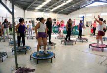 Villa de Pozos reconoce a mujeres destacadas en el marco del 8M