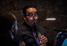 Festival potosino de saxofón y clarinete arranca entre ovaciones