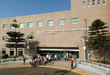 Secretaría de Salud e IMSS Bienestar dan seguimiento a la atención de personas lesionadas en Teotihuacán