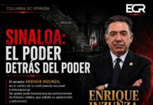 Sinaloa: el poder detrás del poder