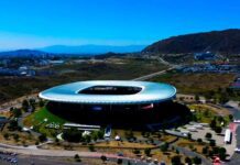 Mundial de Futbol: un fenómeno social inexplicable