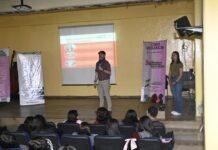 Gobierno soledense impulsa la cultura de respeto y prevención en estudiantes de nivel medio superior