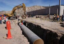 Gobierno estatal retiene 100 mdp a Aquos por fallas en suministro de El Realito