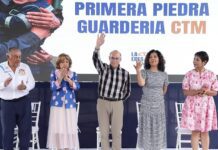 Alianza Gobierno de la Capital con CTM, en beneficio de las infancias y familias potosinas