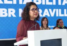 Nueva UBR Maravillas impulsará una atención más humana, especializada e incluyente para las familias potosinas