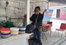 Llega a Bellas Lomas campaña municipal para fomentar la cultura del agua