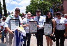 San Luis Capital fortalece liderazgo internacional con Concurso Iberoamericano de Innovación en Turismo Deportivo de ONU Turismo