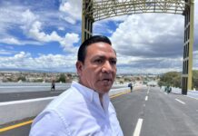 Buscan presentar iniciativa para que el servicio de agua potable sea gratuito para adultos mayores