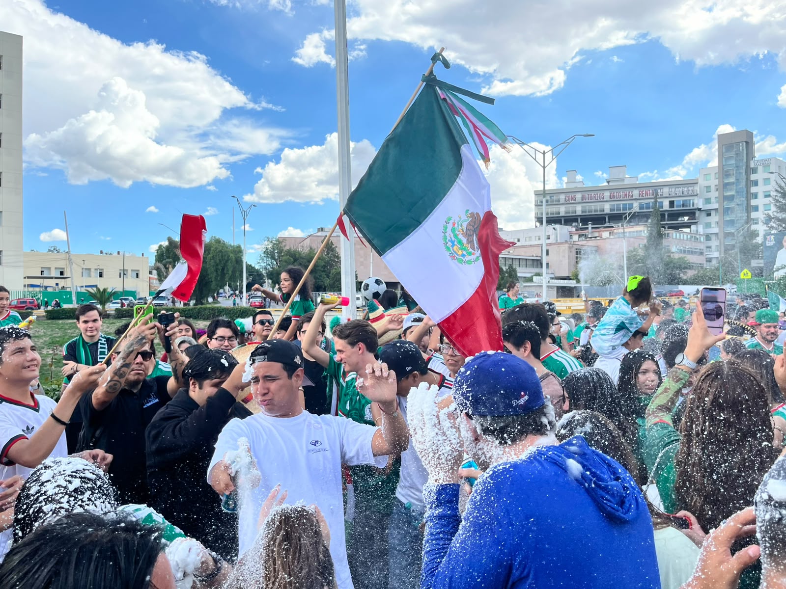 México, el mundial y la estructura del fracaso: el mito del quinto partido