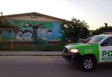 Soledad prepara operativo » Escuela Segura» para proteger más de 280 planteles en vacaciones