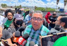 Asegura alcalde que solo faltan “detalles” para desincorporar a Soledad de Interapas