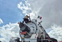 ¡Arma tu álbum y vive la pasión del futbol en el Museo del Ferrocarril!
