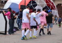 San Luis se confirma como capital del deporte y la inclusión