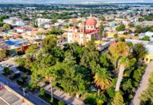 Sector turístico refrenda su compromiso con el desarrollo de Villa de Pozos en el marco del segundo aniversario de su municipalización