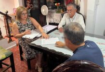 Defensoría en tu casa acerca asesoría jurídica gratuita a personas con movilidad limitada