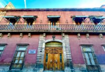 Invitan a recorrido por la calle 5 de mayo
