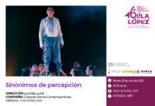El Festival Lila López continúa este martes con tres propuestas escénicas