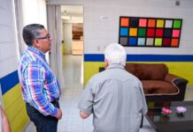 Fortalece Juan Manuel Navarro alianza con empresarios para impulsar más inversión y empleo en Soledad