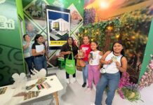 Municipio de Soledad proyectará su riqueza cultural y culinaria con stand en la Fenapo 2026