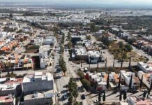Villa de Pozos avanza en la regularización de fraccionamientos para fortalecer el orden urbano