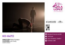 Danza Internacional y talento juvenil llegan este miércoles al Festival Lila López