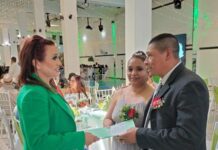 En el Día del Registro Civil en México, Soledad reafirma el derecho a la identidad jurídica