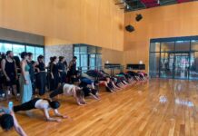 Festival Internacional de Danza contemporánea Lila López amplía la formación artística