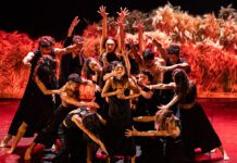 El Festival Lila López cierra su 46ª edición con danza para las infancias, homenaje y una Giselle que exige justicia