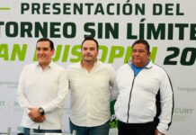 Invita Inpode al primer torneo sin límites San Luis Open 2026