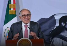 Reitera Secretaría de Salud que México no presenta un brote activo de ciclosporiasis