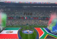 La FIFA como sistema global: el negocio como deidad
