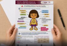 Detección oportuna, clave para mejorar el pronóstico del cáncer infantil
