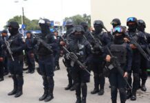 24 Municipios han atendido el requerimiento de salario mínimo para policías