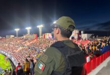 Gobierno del Estado desplegará operativo Estadio Seguro para el Atlético de San Luis vs Chivas