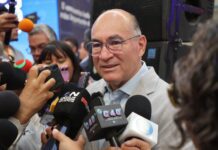 Destina gobierno de la capital 125 mdp para rehabilitar y ampliar vialidades de la zona industrial: Enrique Galindo