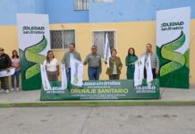 Con orden y responsabilidad financiera, Soledad avanza con compromisos cumplidos: Navarro Muñiz