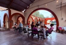 Centro Libre de las Mujeres y Villa de Pozos invita a cursos para el autodesarrollo