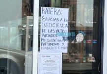 Denuncian reincidencia de robos en el centro histórico y cuestionan rápida salida de implicados