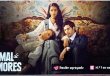 San Luis Potosí llega a millones de pantallas a través de producciones audiovisuales