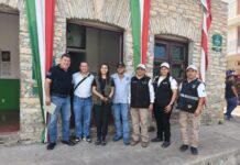 San Luis Potosí cuenta con 162 albergues temporales para atender emergencias