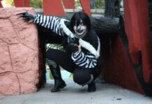 Invitan a participar en el 2º curso de confección de disfraces para Cosplay